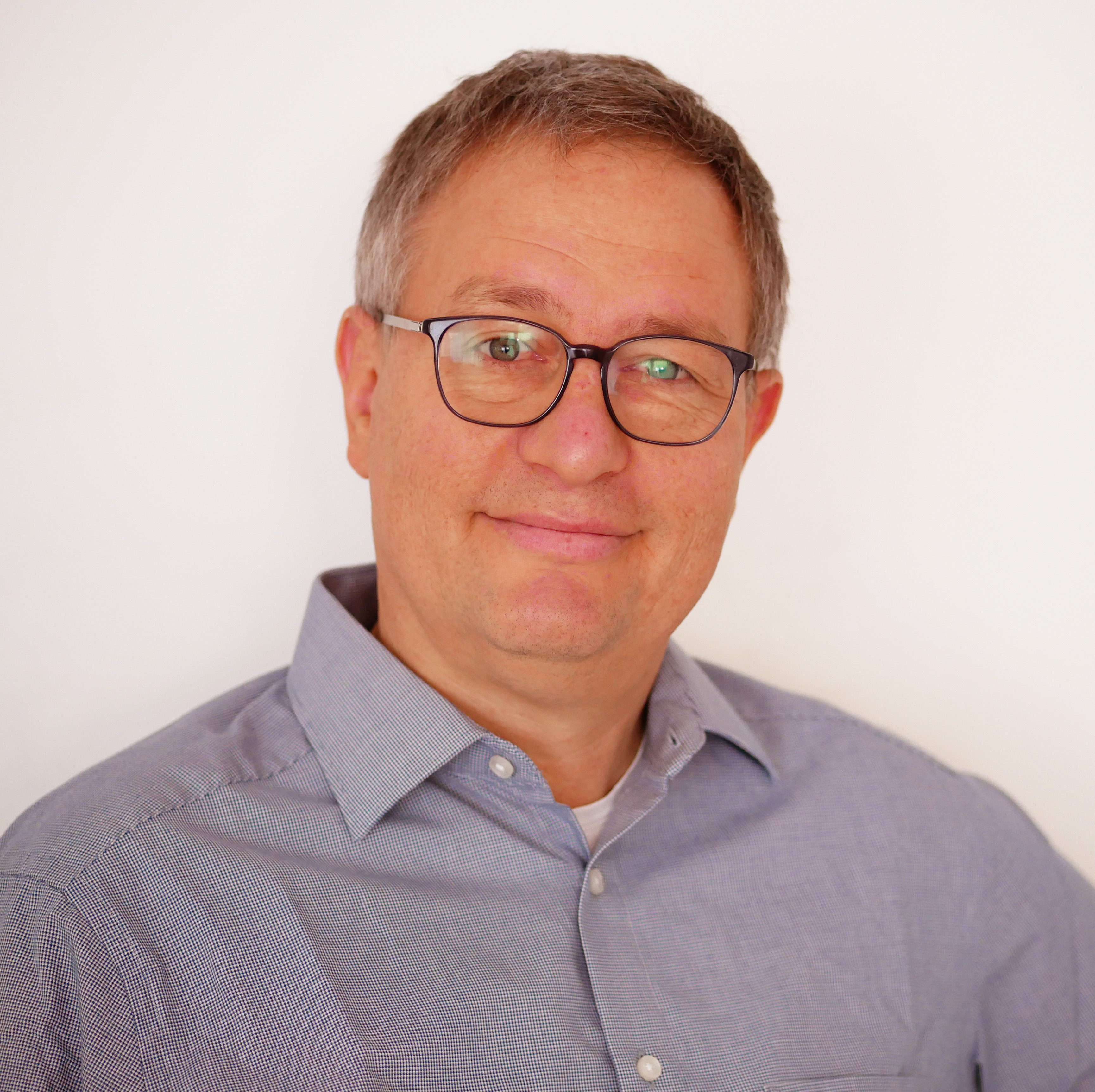 Oliver Fischer